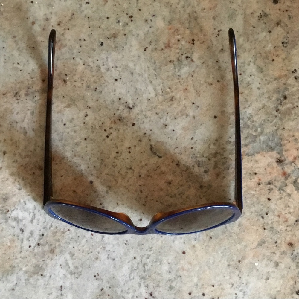 Maui Jim Venus Pools Sunglasses MJ 100-03D Made in Italy - Picture 11 of 12